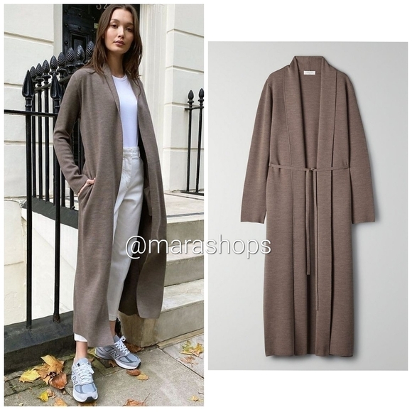 Babaton Kirby Cardigan - Picture 1 of 7